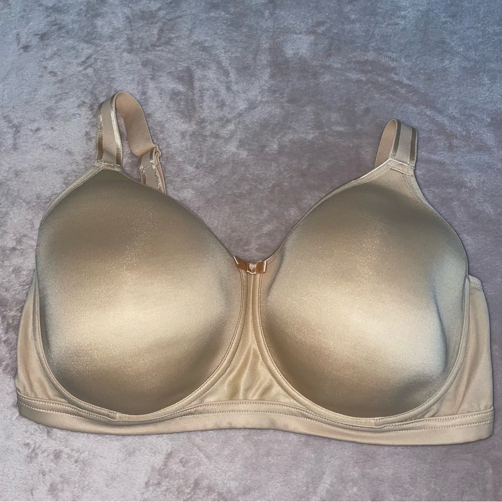 Miss Mary bra size 36DD